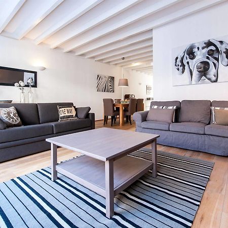 Short Stay Group Staalmeesters Serviced Apartments Amsterdam Ngoại thất bức ảnh