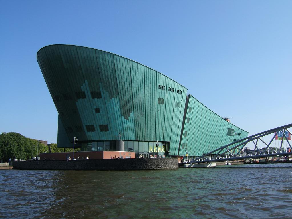 Short Stay Group Staalmeesters Serviced Apartments Amsterdam Ngoại thất bức ảnh