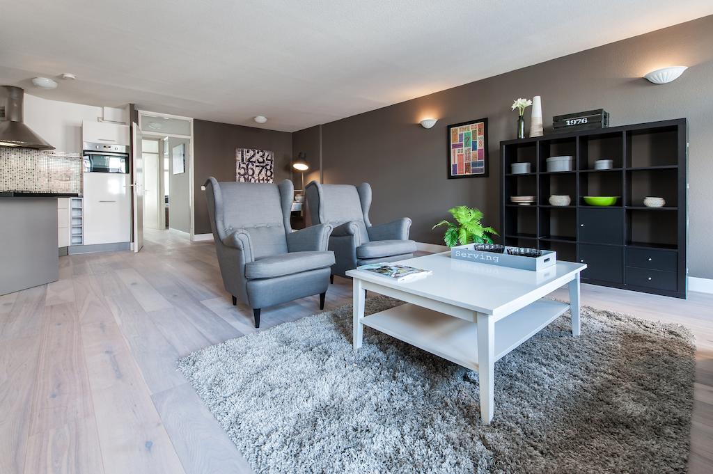 Short Stay Group Staalmeesters Serviced Apartments Amsterdam Phòng bức ảnh