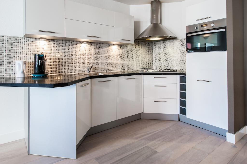 Short Stay Group Staalmeesters Serviced Apartments Amsterdam Phòng bức ảnh