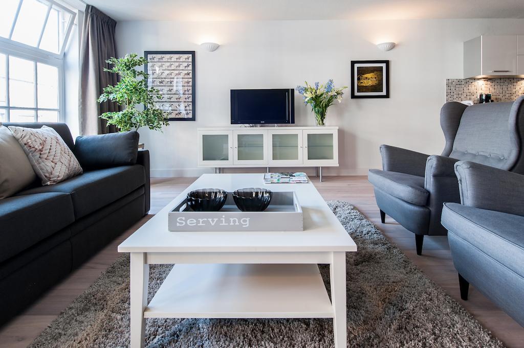 Short Stay Group Staalmeesters Serviced Apartments Amsterdam Phòng bức ảnh