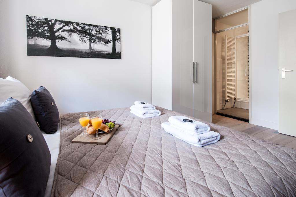 Short Stay Group Staalmeesters Serviced Apartments Amsterdam Phòng bức ảnh