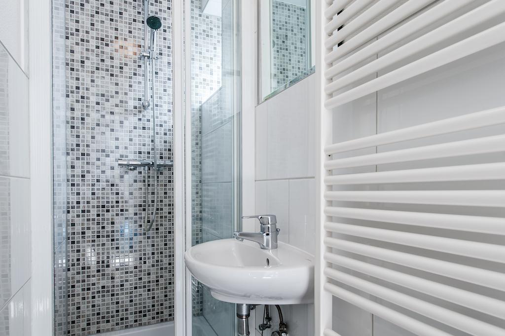 Short Stay Group Staalmeesters Serviced Apartments Amsterdam Phòng bức ảnh