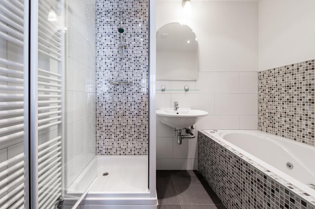Short Stay Group Staalmeesters Serviced Apartments Amsterdam Phòng bức ảnh