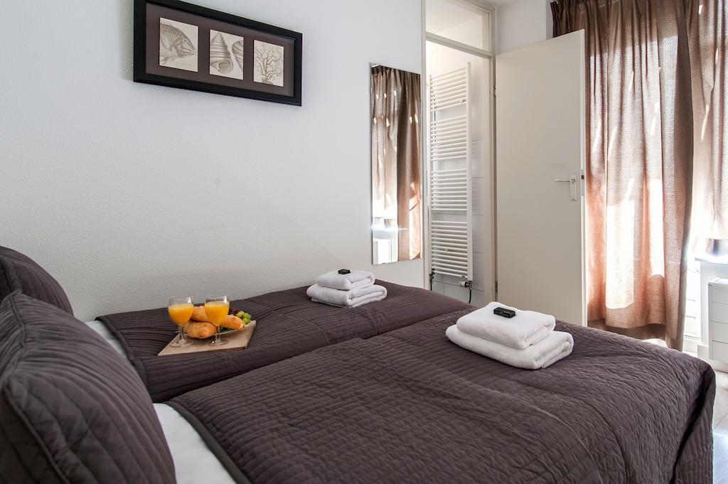 Short Stay Group Staalmeesters Serviced Apartments Amsterdam Phòng bức ảnh
