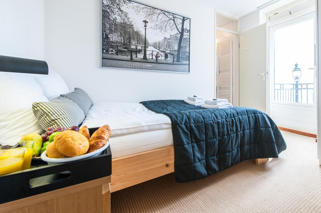 Short Stay Group Staalmeesters Serviced Apartments Amsterdam Ngoại thất bức ảnh