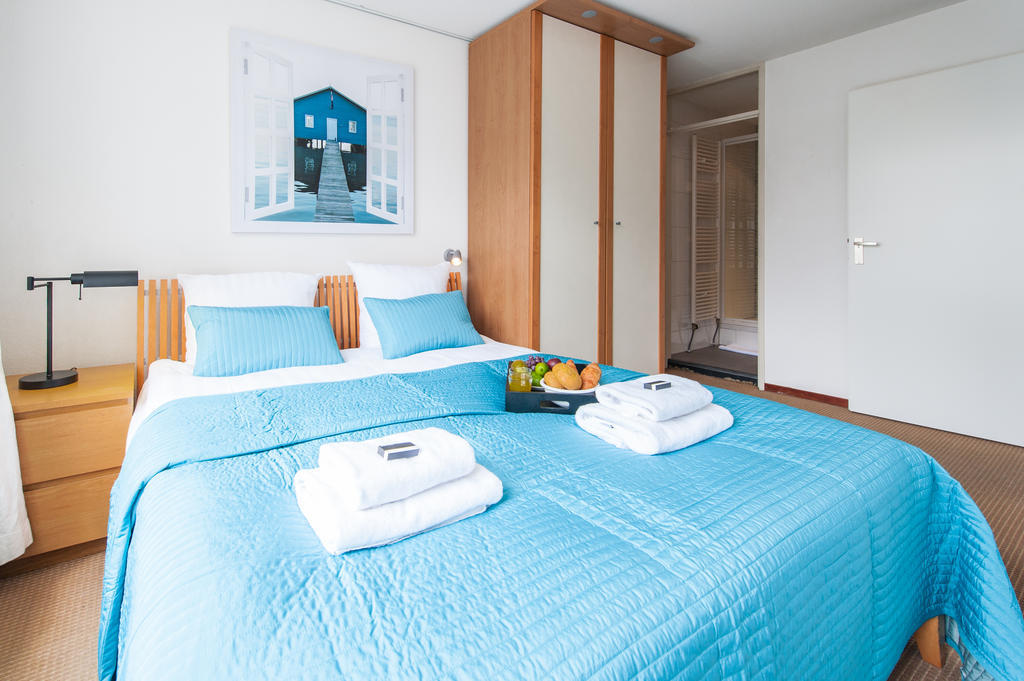 Short Stay Group Staalmeesters Serviced Apartments Amsterdam Ngoại thất bức ảnh