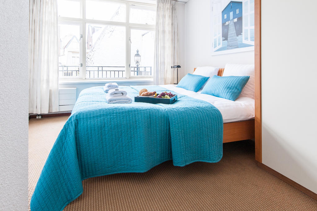 Short Stay Group Staalmeesters Serviced Apartments Amsterdam Ngoại thất bức ảnh
