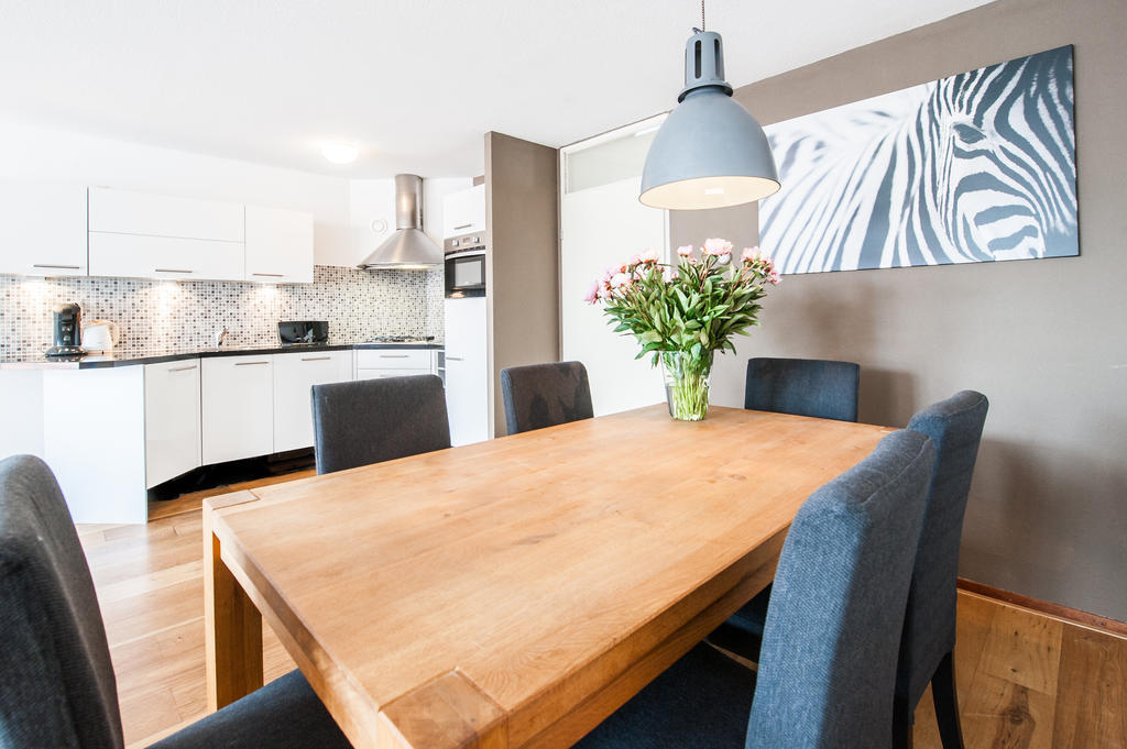 Short Stay Group Staalmeesters Serviced Apartments Amsterdam Ngoại thất bức ảnh