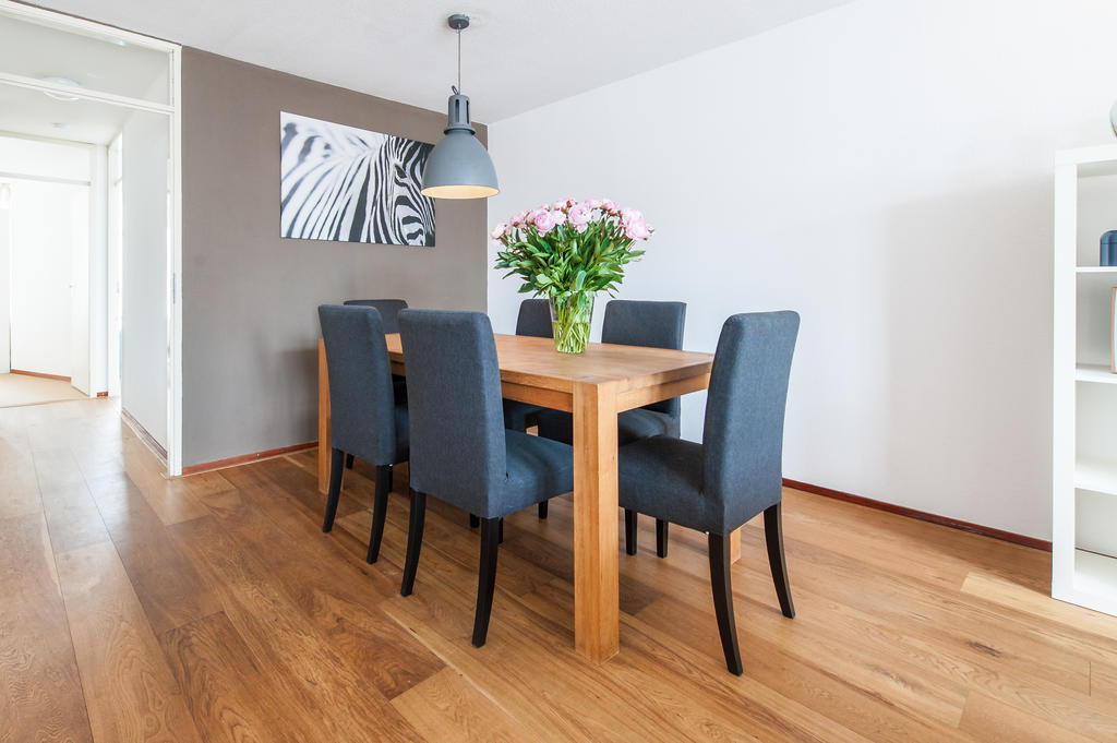 Short Stay Group Staalmeesters Serviced Apartments Amsterdam Ngoại thất bức ảnh