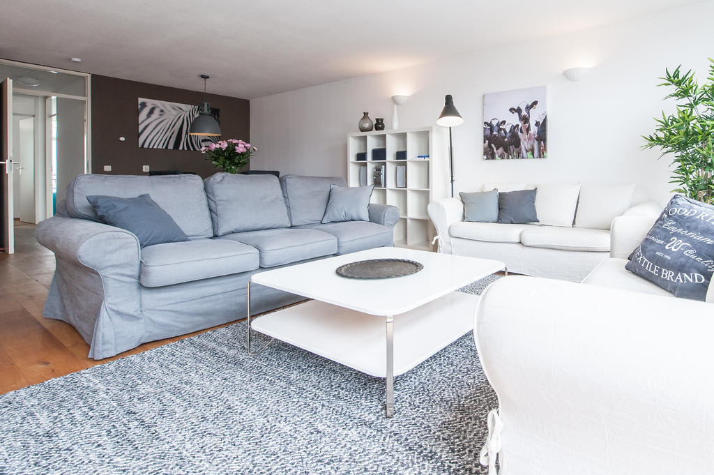 Short Stay Group Staalmeesters Serviced Apartments Amsterdam Ngoại thất bức ảnh