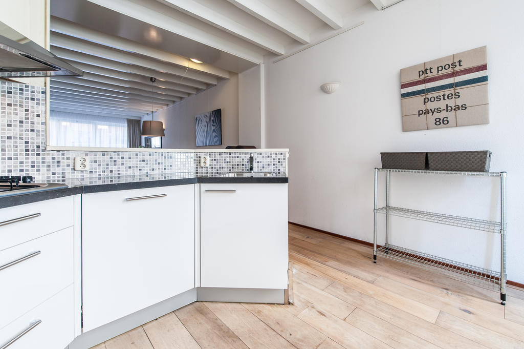 Short Stay Group Staalmeesters Serviced Apartments Amsterdam Ngoại thất bức ảnh