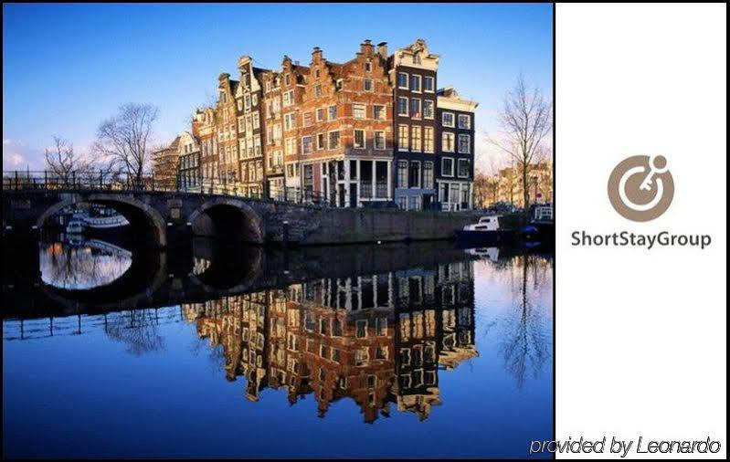 Short Stay Group Staalmeesters Serviced Apartments Amsterdam Ngoại thất bức ảnh