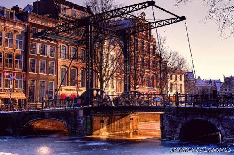 Short Stay Group Staalmeesters Serviced Apartments Amsterdam Ngoại thất bức ảnh
