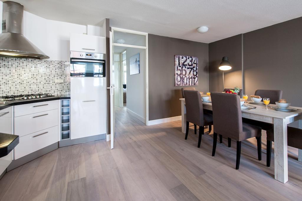 Short Stay Group Staalmeesters Serviced Apartments Amsterdam Phòng bức ảnh