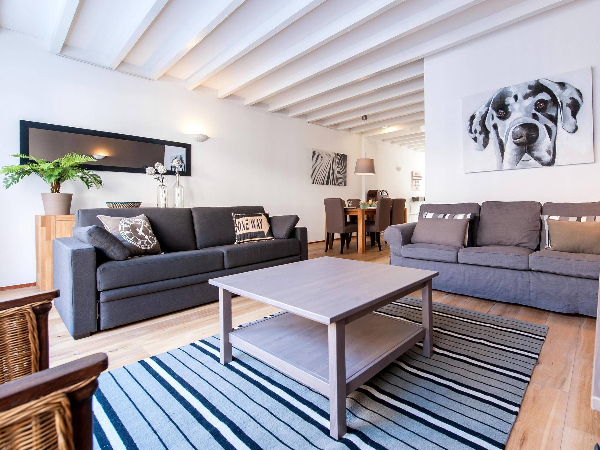 Short Stay Group Staalmeesters Serviced Apartments Amsterdam Ngoại thất bức ảnh
