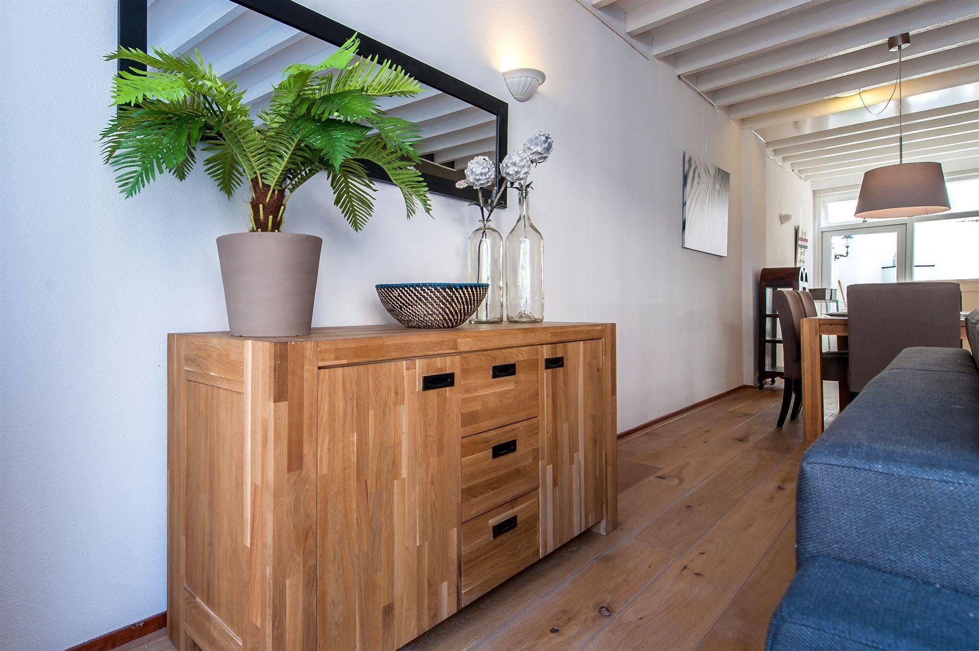 Short Stay Group Staalmeesters Serviced Apartments Amsterdam Ngoại thất bức ảnh