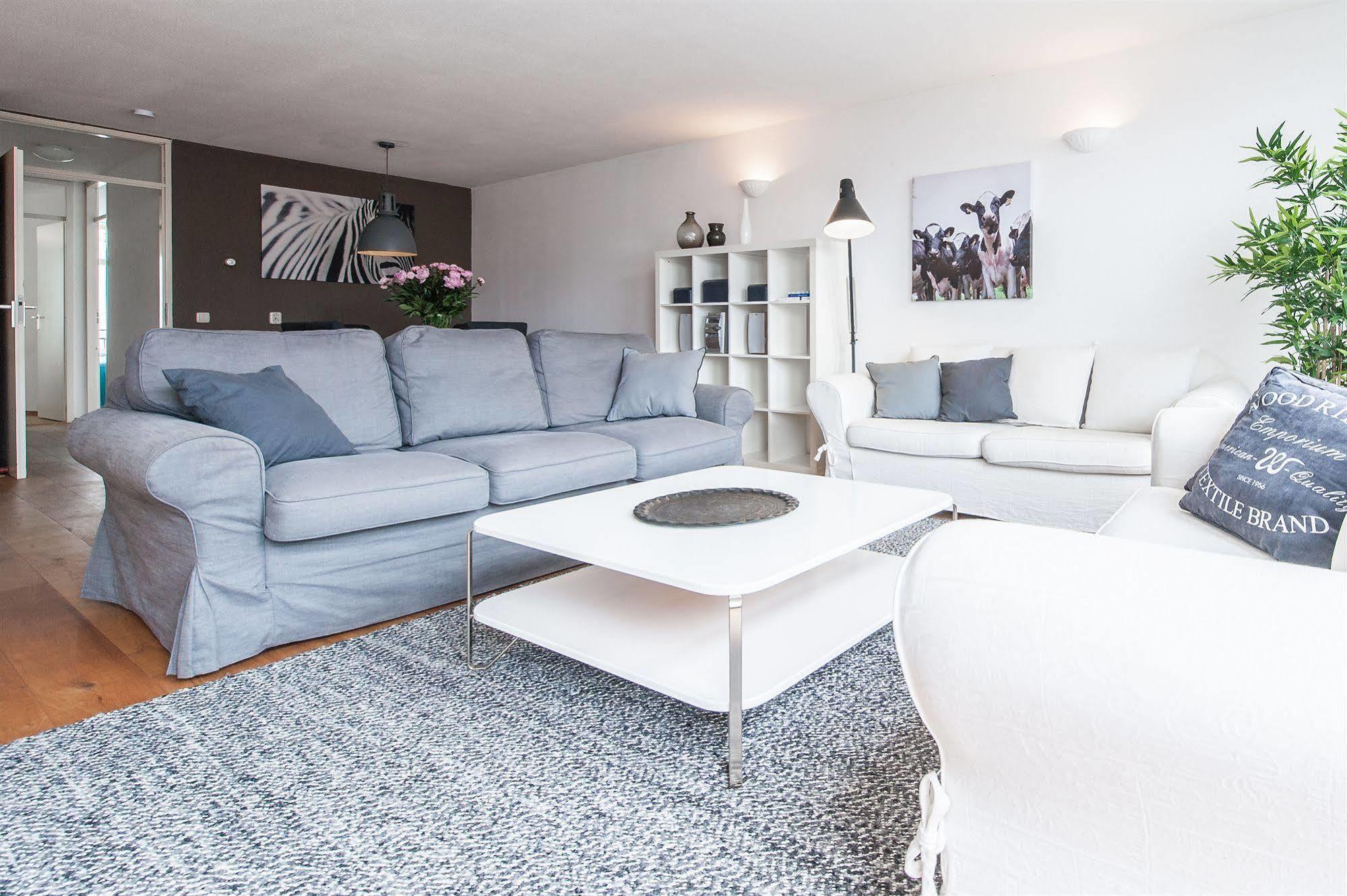 Short Stay Group Staalmeesters Serviced Apartments Amsterdam Ngoại thất bức ảnh