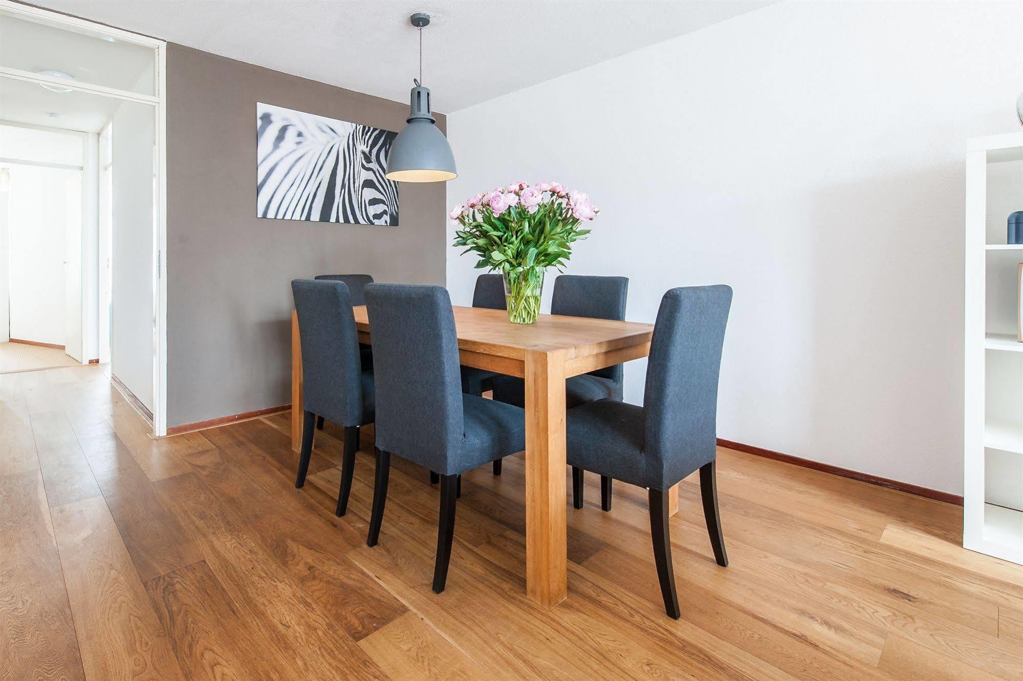 Short Stay Group Staalmeesters Serviced Apartments Amsterdam Ngoại thất bức ảnh