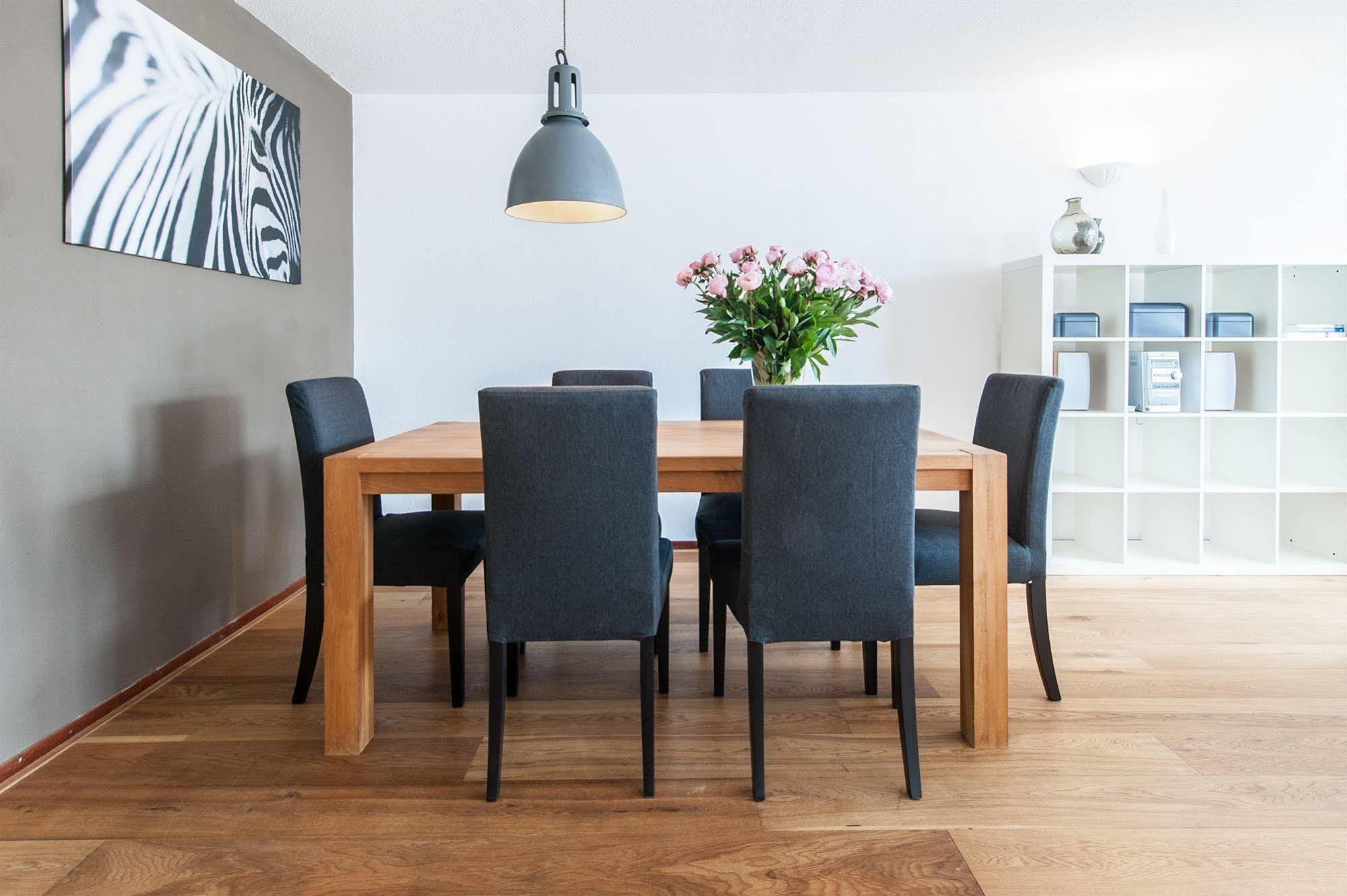 Short Stay Group Staalmeesters Serviced Apartments Amsterdam Ngoại thất bức ảnh