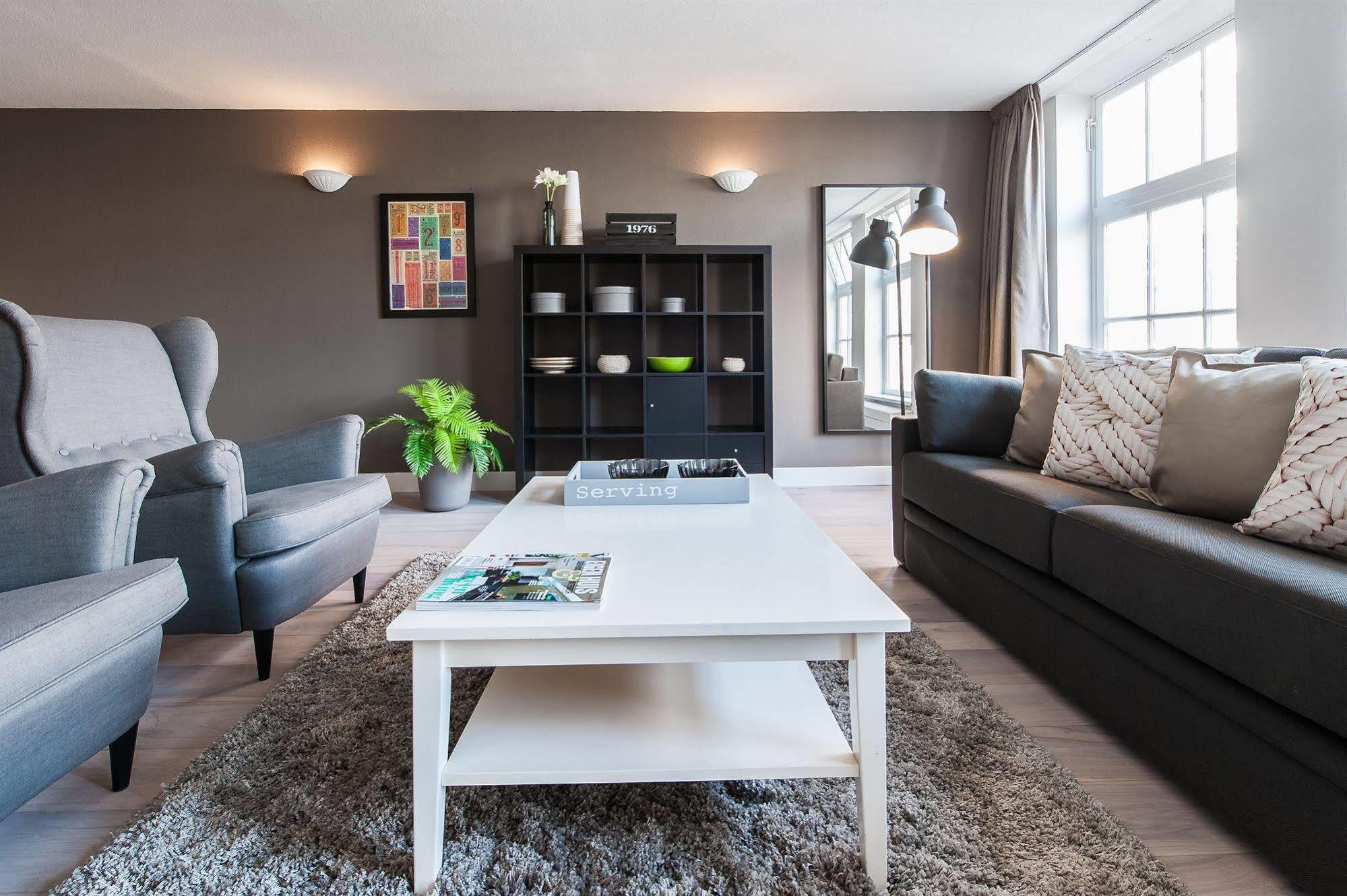 Short Stay Group Staalmeesters Serviced Apartments Amsterdam Ngoại thất bức ảnh