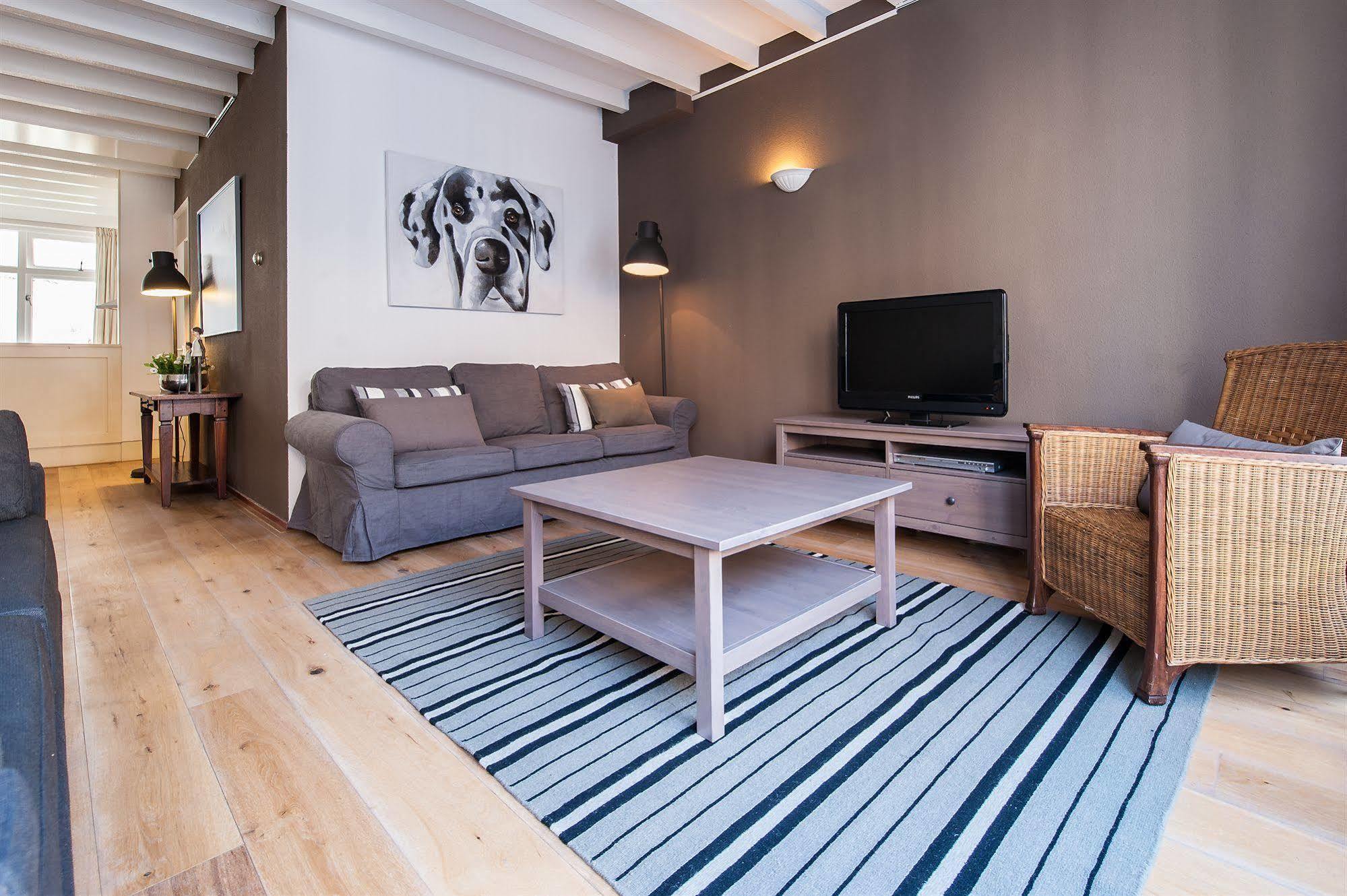 Short Stay Group Staalmeesters Serviced Apartments Amsterdam Ngoại thất bức ảnh