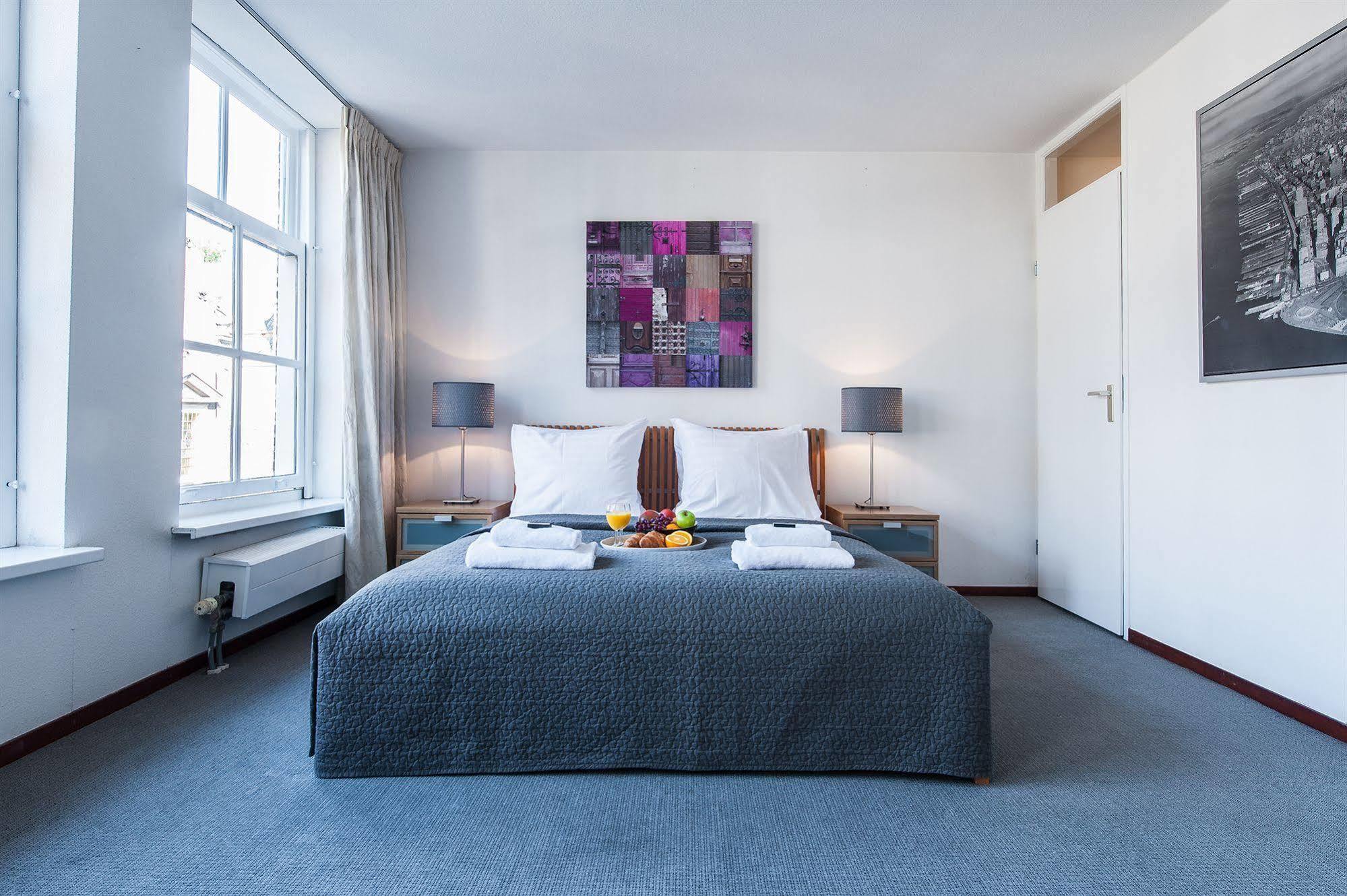 Short Stay Group Staalmeesters Serviced Apartments Amsterdam Ngoại thất bức ảnh