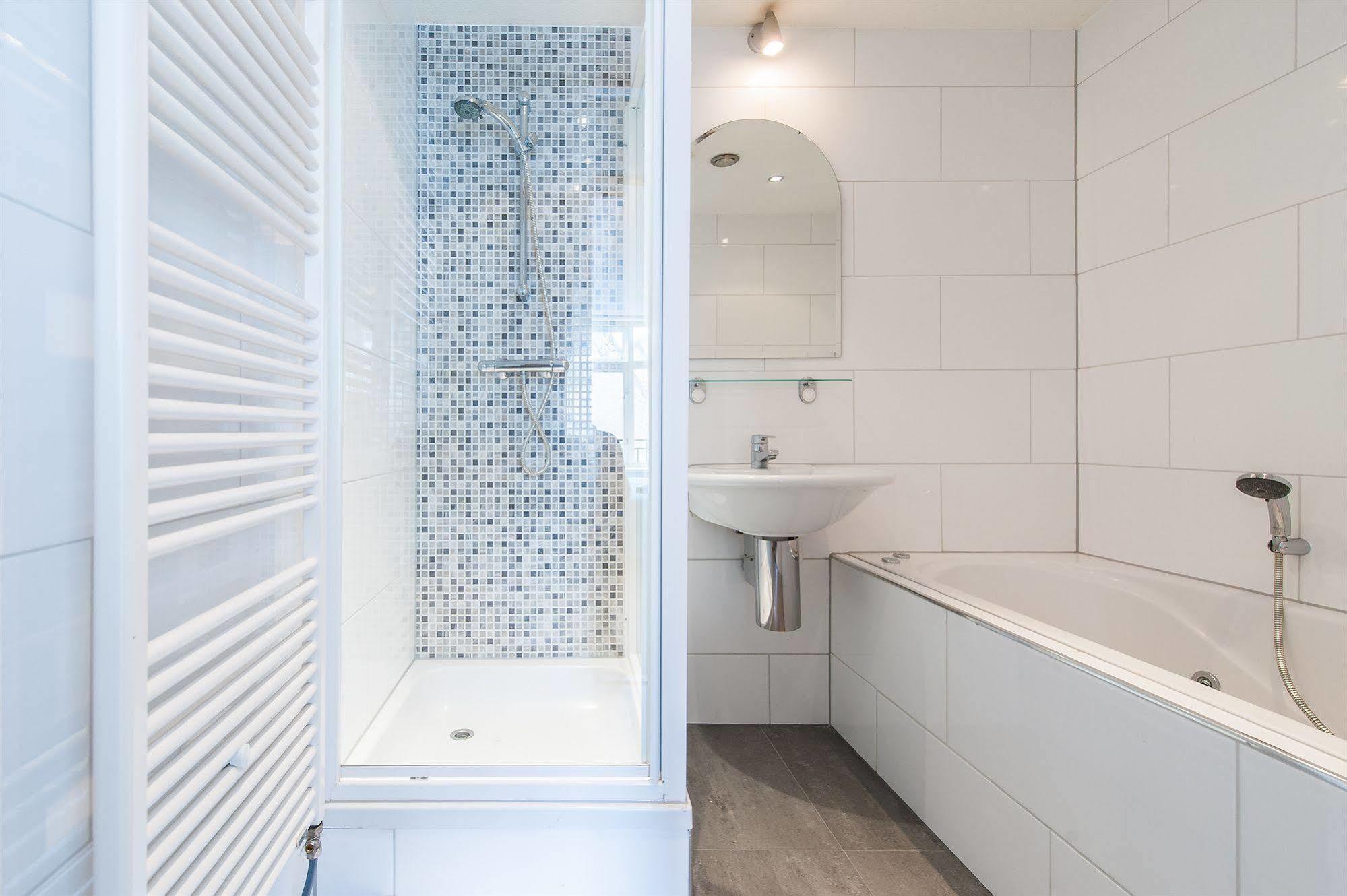 Short Stay Group Staalmeesters Serviced Apartments Amsterdam Ngoại thất bức ảnh