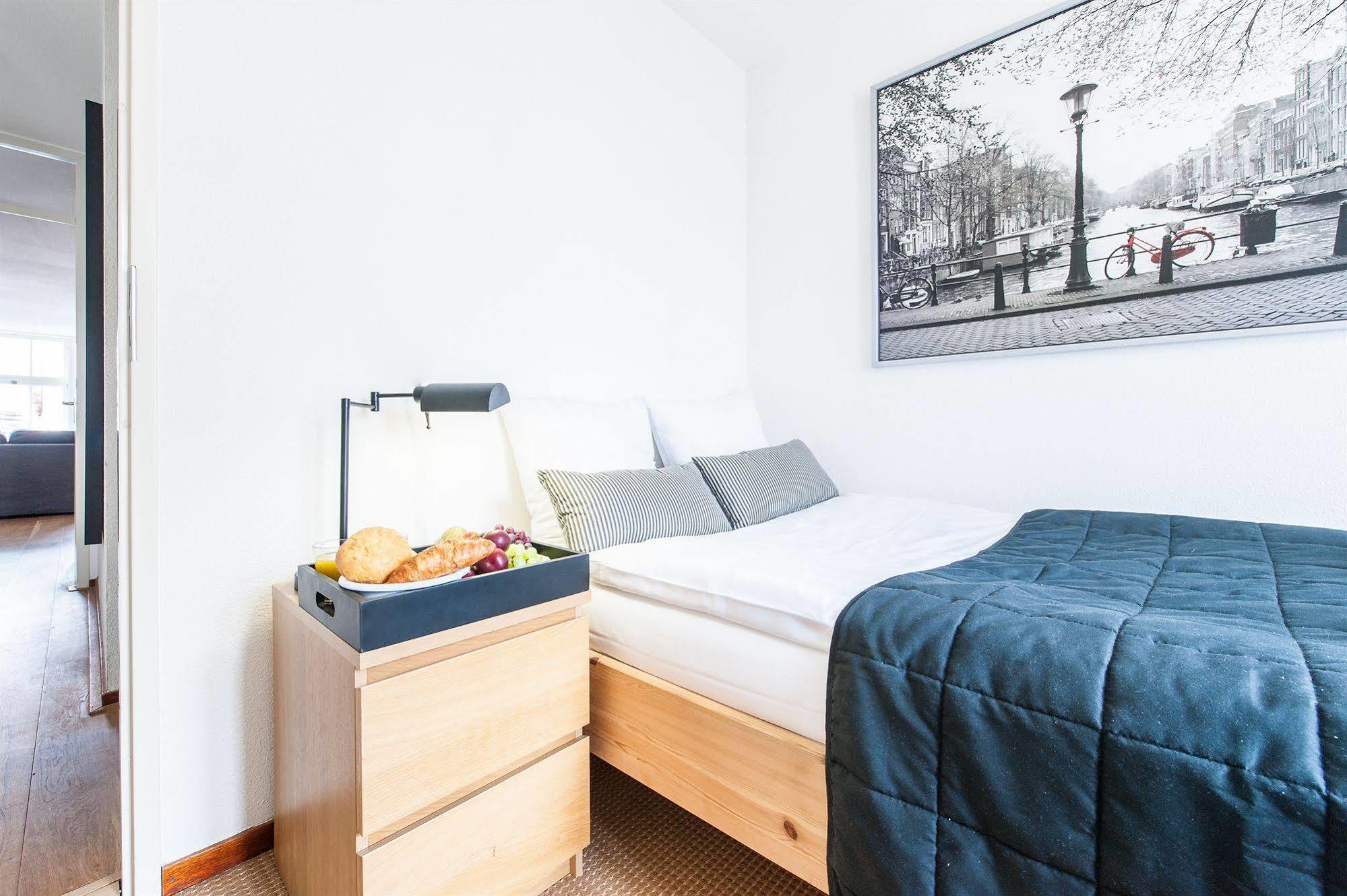 Short Stay Group Staalmeesters Serviced Apartments Amsterdam Ngoại thất bức ảnh