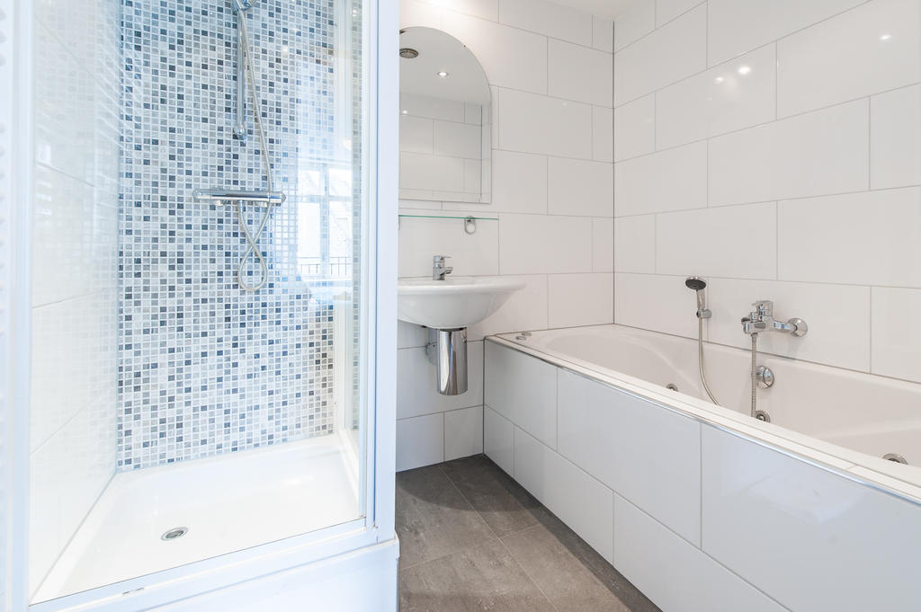 Short Stay Group Staalmeesters Serviced Apartments Amsterdam Ngoại thất bức ảnh