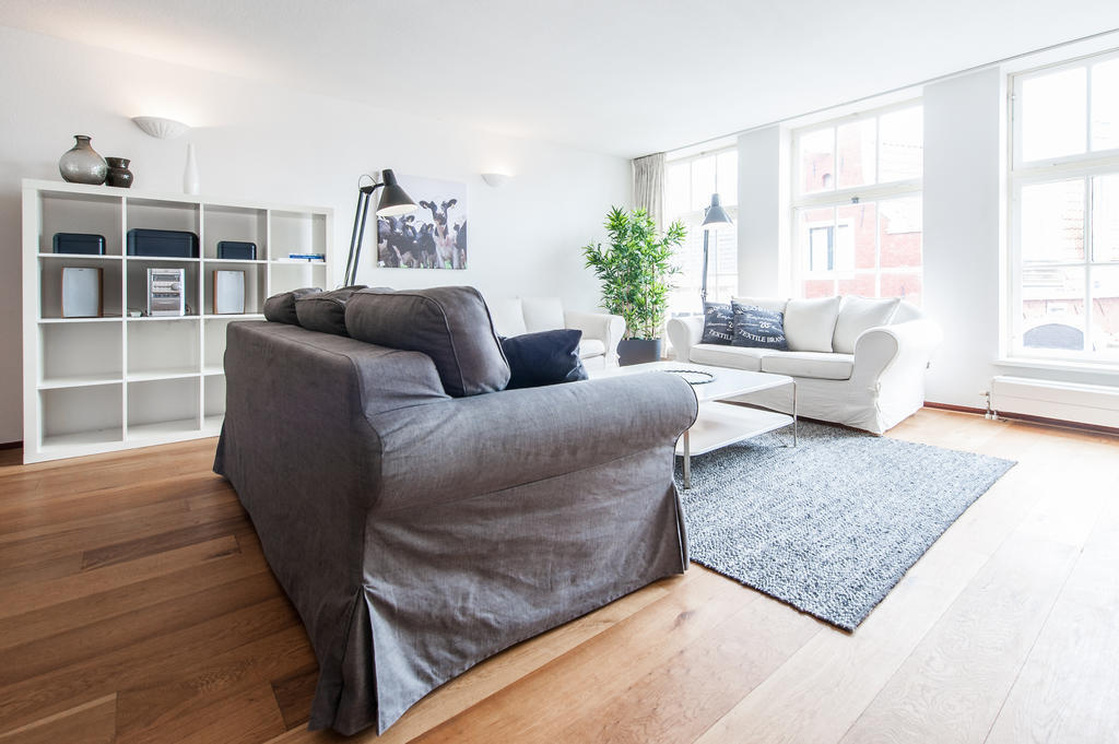 Short Stay Group Staalmeesters Serviced Apartments Amsterdam Ngoại thất bức ảnh